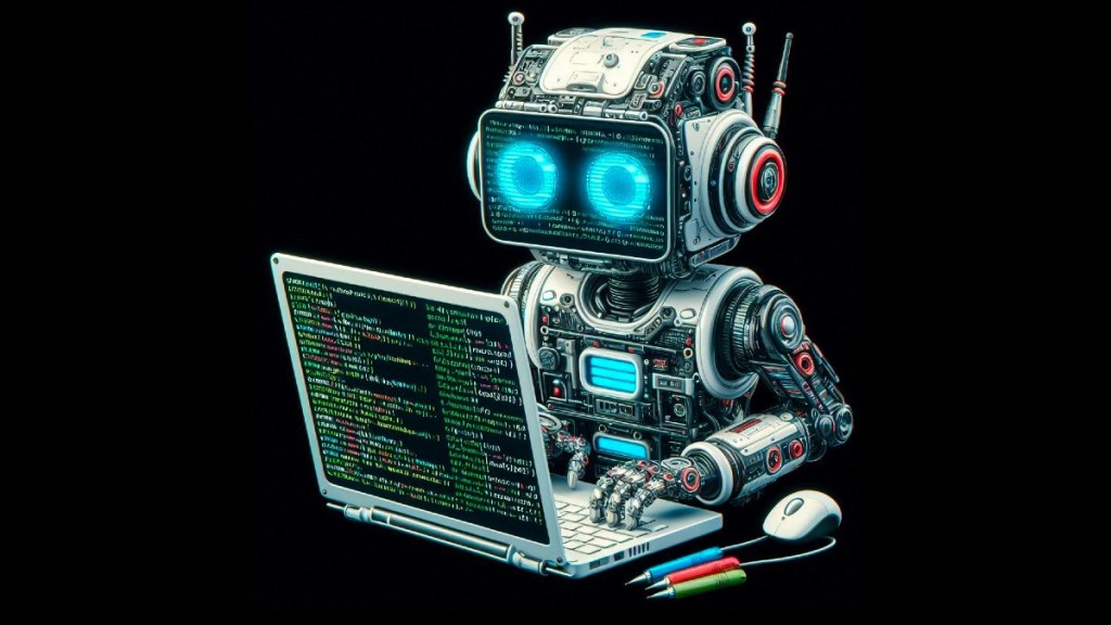 How AI Agents are changing software development - Kowatek Solar LTD