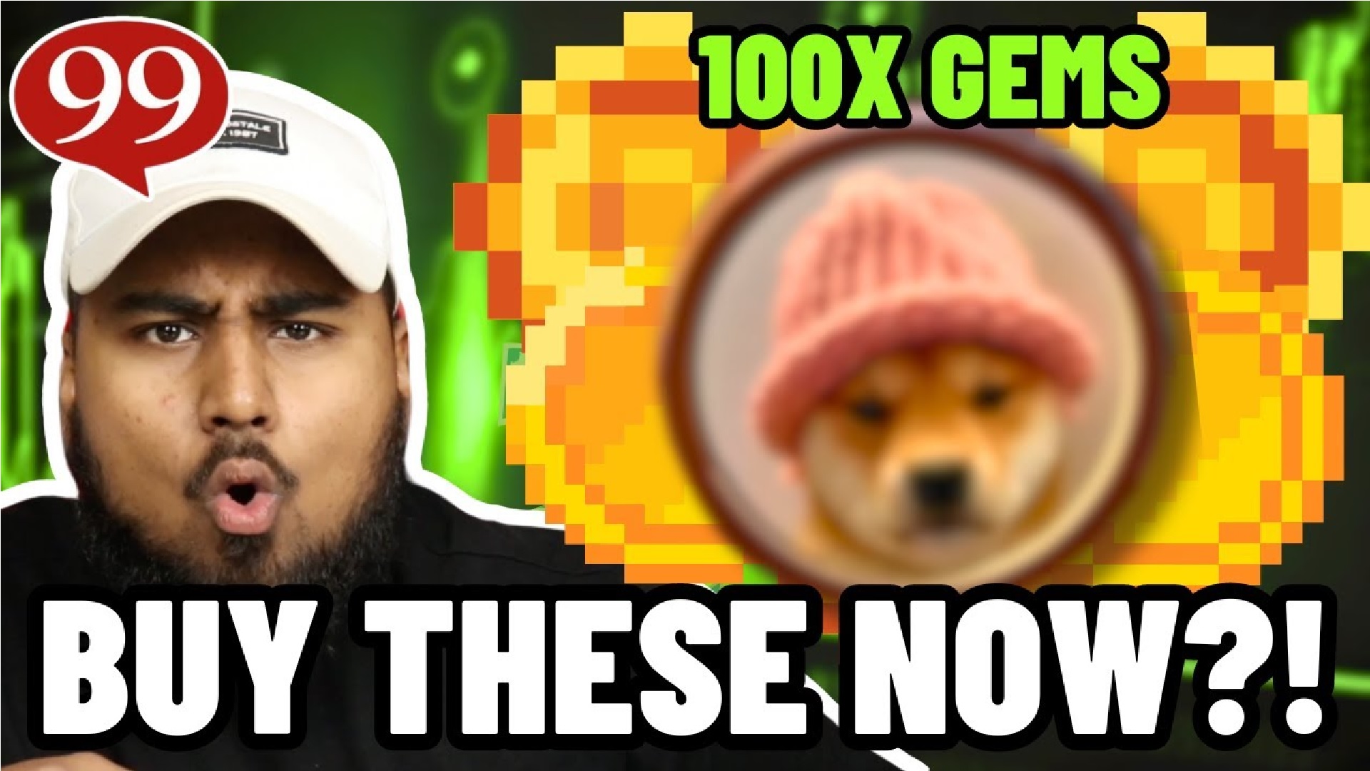 Top 5 Meme Coins to Buy in July – Next 100x Crypto Gems? - Kowatek ...