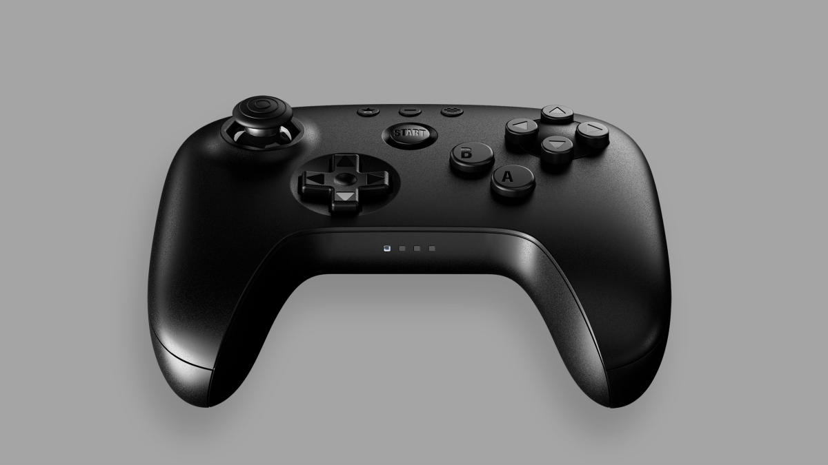 8BitDo's $40 Analogue 3D controller arrives on March 19 - Kowatek Solar LTD