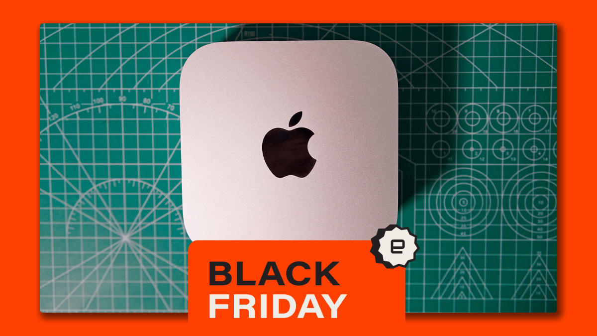 The M4 Mac mini drops to a record low of $500 - Kowatek Solar LTD