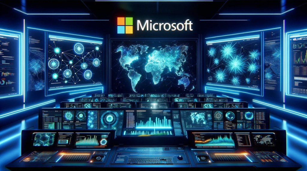 Microsoft Target Ignite 2024: Microsoft Targets Multidomain Threats - Kowatek Solar LTD