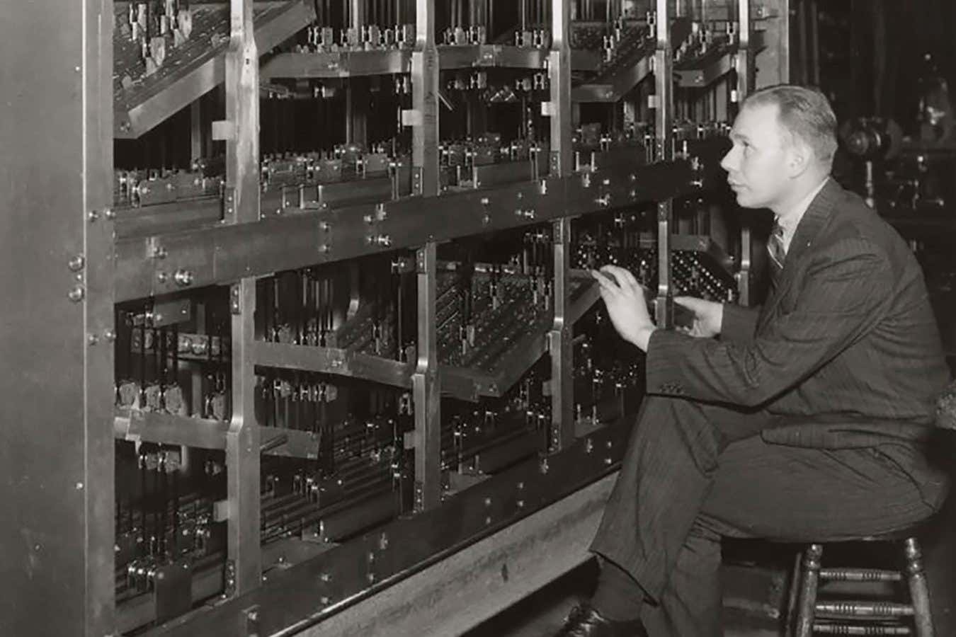 The forgotten civil engineer with a vision we could all learn from ...