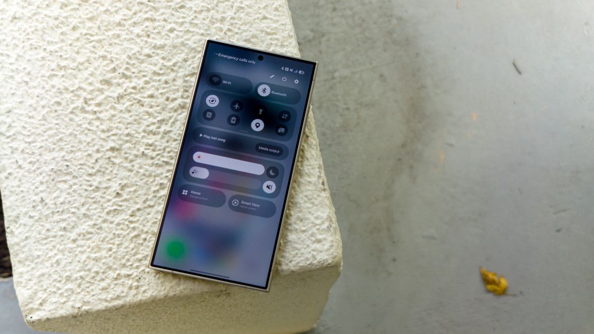 One UI 7 is putting you in charge of blocking unwanted notifications ...