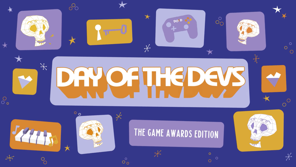Here are the 14 most interesting titles from the Day of the Devs Game ...
