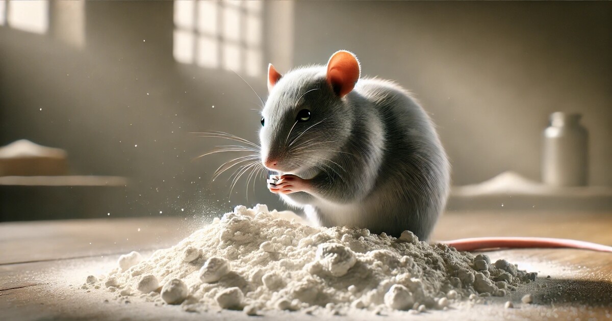 Rats on cocaine for the first time reveal individual nature of getting ...
