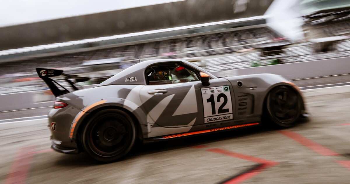 Spirit Fueled Racing Plant-based racing engine oil is here to greenify motorsports - Kowatek ...