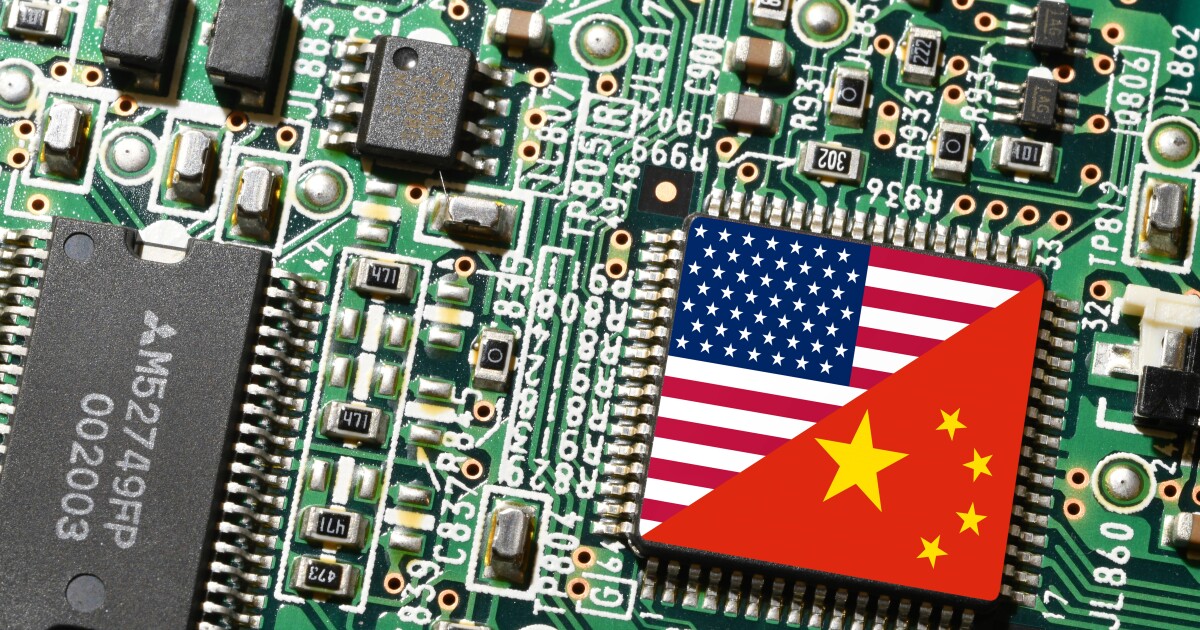 China's DeepSeek upends AI world overnight - Kowatek Solar LTD