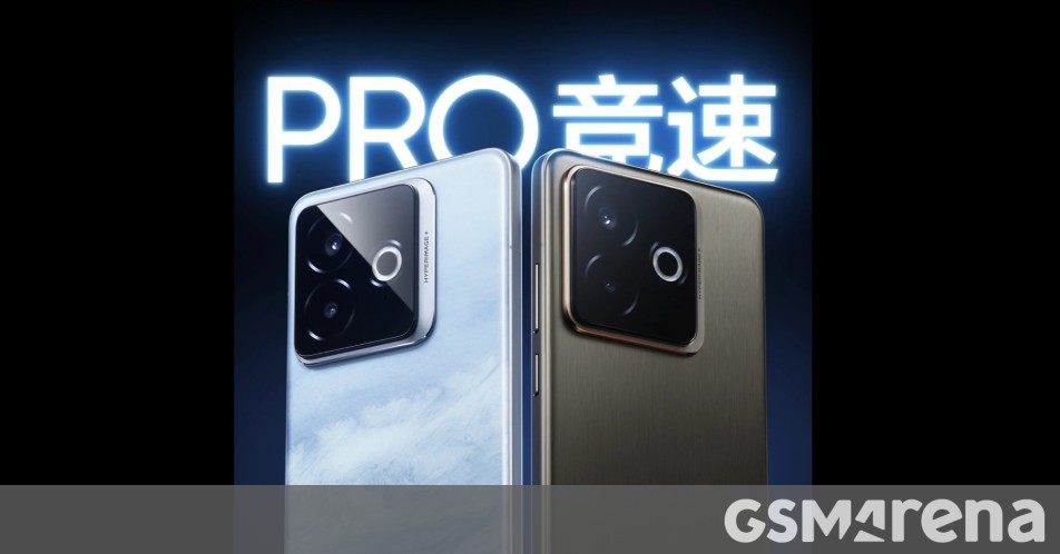 Realme GT 7 Pro Racing Edition arrives with bypass charging and one ...