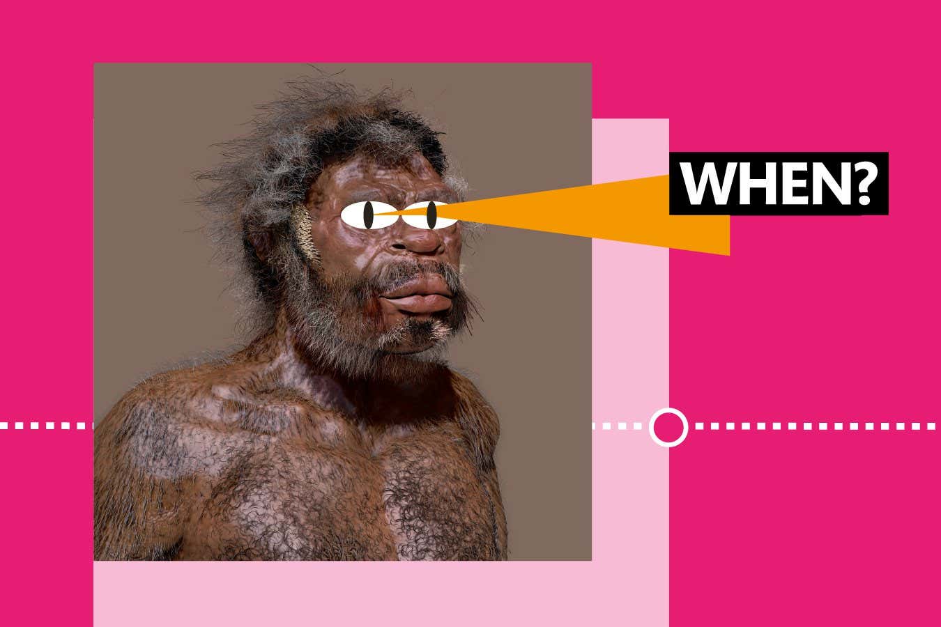 Why it’s so hard to tell when Homo sapiens became a distinct species ...