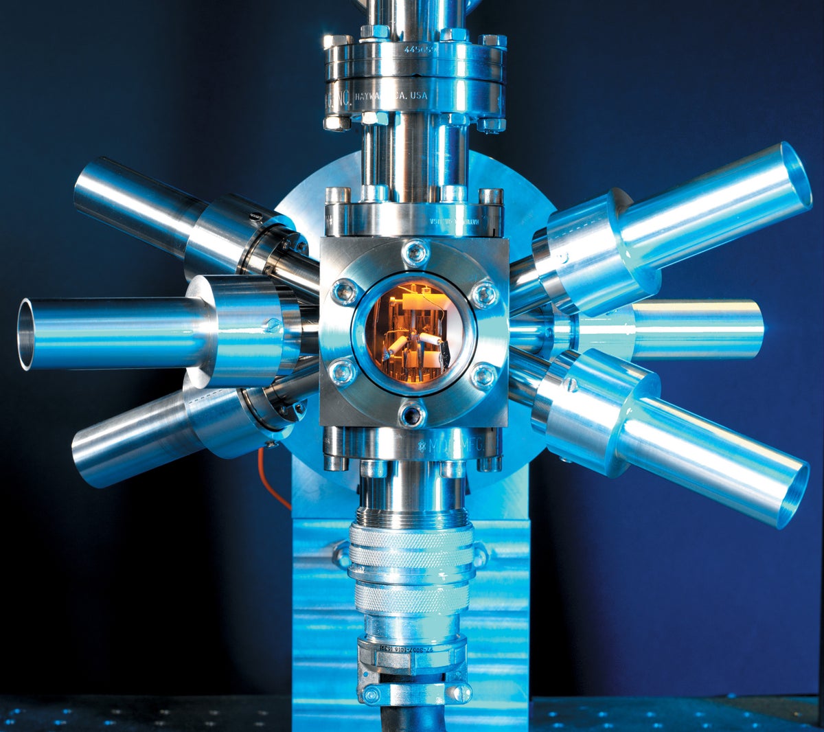 World’s Most Accurate Clocks Could Redefine Time - Kowatek Solar LTD