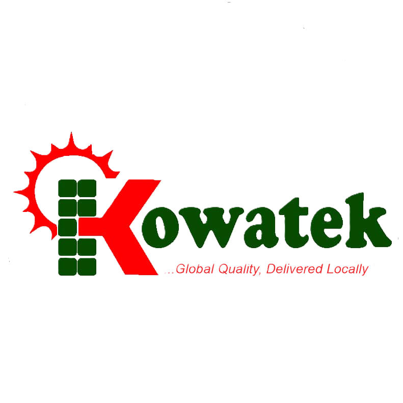 Kowatek Solar LTD