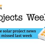 Geronimo Power cuts ribbon on Jackson County Solar | Projects Weekly