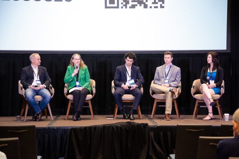 Panel discussion about the ERCOT Texas market