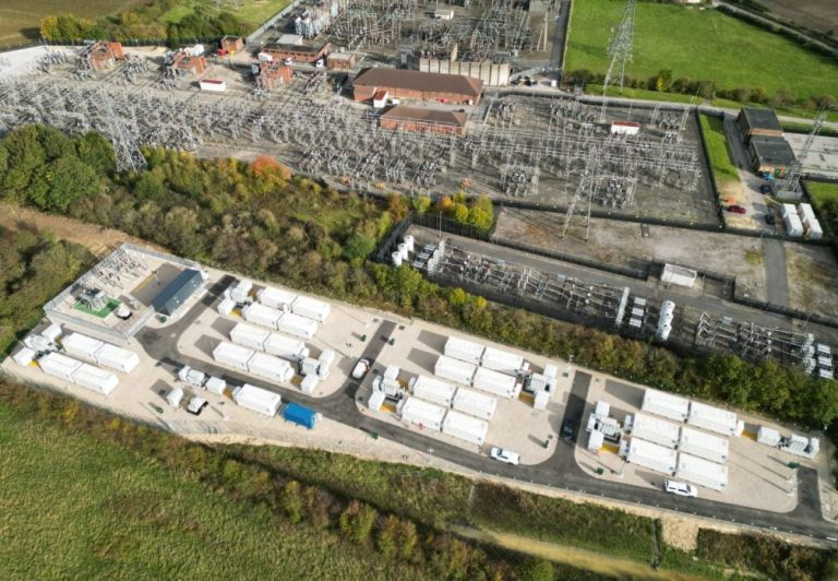 Econergy IPP Europe solar