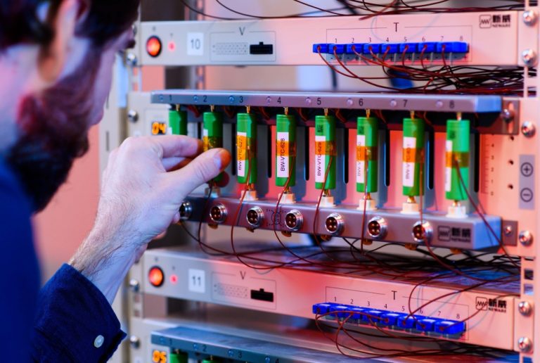 Twaice batter analytics energy storage BESS