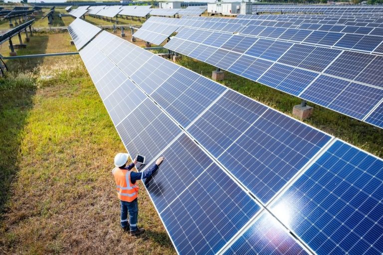 photovoltaic systems