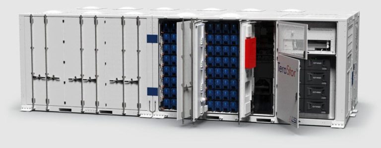 American Energy Storage Innovations