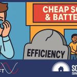 Efficiency Is Dead