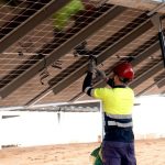 Strategies for managing ageing solar assets