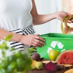 zero-waste kitchen-reduce food packaging waste