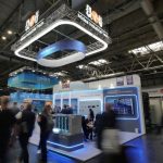 Clou Unveils the Latest Energy Storage Innovations at Solar & Storage Live UK