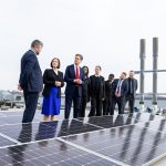 Community energy, the Cinderella of net zero