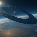 Endless Sunlight, Endless Costs: The Economic Reality of Space Solar Power
