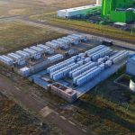 Germany, Netherlands BESS action from Eneco, Giga and Return