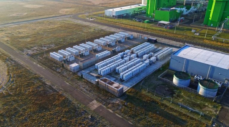 A render of LichtBlick