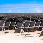 Nextracker Debuts NX Earth Truss Foundation Solution in Australia Backed by ARENA to Accelerate Large-Scale Solar Deployment Nextracker Debuts NX Earth Truss Foundation Solution in Australia Backed by ARENA to Accelerate Large-Scale Solar Deployment