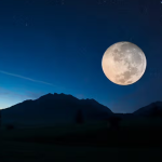 Solar vacuum pyrolysis leverages the lunar vacuum to mine oxygen