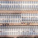Sungrow, Engie complete first half of 800MW Belgium BESS