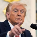 Trump wants to permanently halt offshore wind development in New Jersey Trump wants to permanently halt offshore wind development in New Jersey