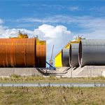 Updated: Seah Wind workers strike over pay at Hornsea 3 supplier site