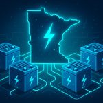 Xcel Energy is ready to build a battery network across Minnesota
