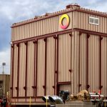 ‘World’s largest’ industrial heat battery is online and solar-powered – Kowatek Solar LTD ‘World’s largest’ industrial heat battery is online and solar-powered – Kowatek Solar LTD