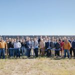 Matrix Renewables, SOLV Energy power on Stillhouse Solar project in Texas
