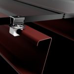 Metal roof veterans S-5! debut a clamp for solar carports