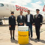 Researchers create a digital twin to run DAWN, Synhelion’s solar fuels plant