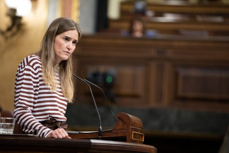 Spanish--Spain-Minister-Sara-Aagesen-rules-out-cyberattack-on-Aprils-blackout