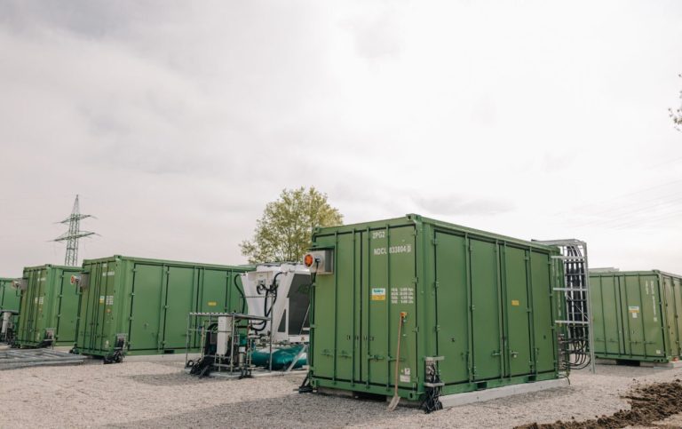 kyon obton battery germany