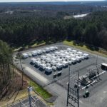 BESS brightens former Duke Energy coal plant in N.C.