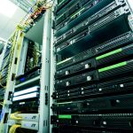 How energy storage can help data centres reduce their grid impact