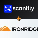 IronRidge integrates solar mounting design software with Scanifly