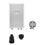 Enphase slates volume production of bidirectional EV chargers for Q4 2026