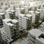 Germany is using heated bricks to replace gas-fired industrial boilers