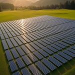 Naked Energy Announces New Ground-Mount Solar Thermal Technology and Expands into Germany
