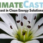 Push and pull on clean energy