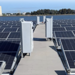 The Evolution Of The US Floating Solar Industry