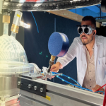 Concentrated solar lithium battery recycling demo bests fossil-fueled recovery rate